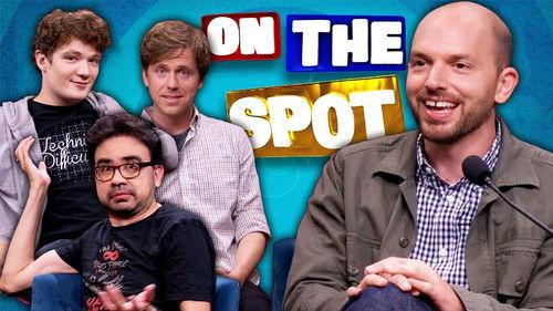 On the Spot Season 3 Episode 5 - Raw Bread - #25
