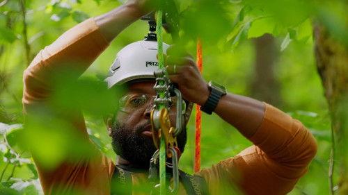 America Outdoors with Baratunde Thurston Season 2 Episode 4 - Oregon: New Heights