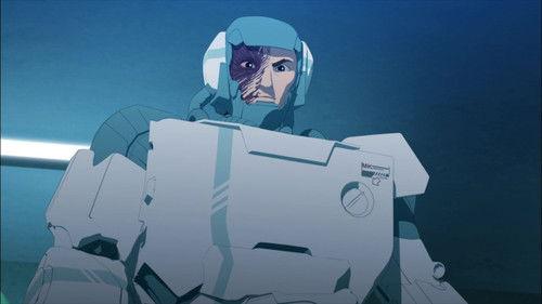 Iron Man: Armored Adventures Season 1 Episode 24 - Best Served Cold