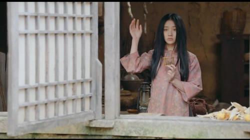 I Am Nobody Season 1 Episode 11 - Episode 11