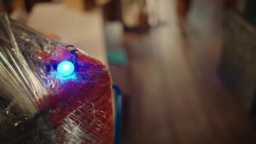 Hudson & Rex Season 7 Episode 2 - A Room with a Clue