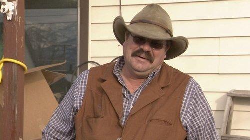 Hoarders Season 4 Episode 15 - Eileen and Judy