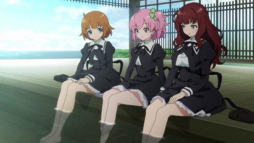 undefined Season 1 Episode 2 - Lily of the Valley: Return of Happiness