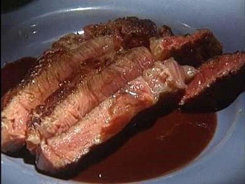 America's Test Kitchen Season 2 Episode 7 - Steak Frites