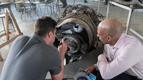 Air Disasters Season 19 Episode 4 - Power Play