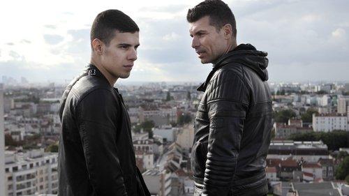 Cannabis Season 1 Episode 4 - Episode 4