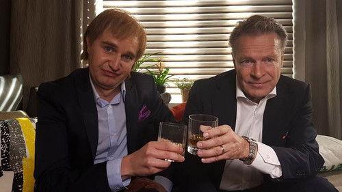 Pelimies Season 1 Episode 1 - Episode 1