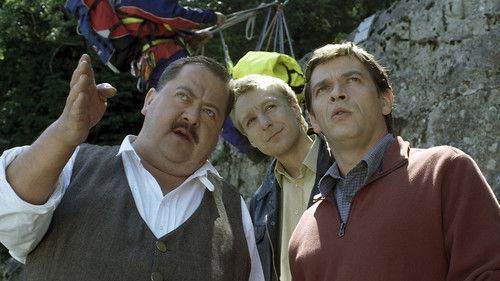 Die Rosenheim-Cops Season 5 Episode 1 - Freier Fall