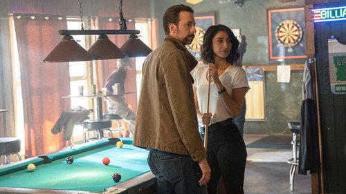 undefined Season 6 Episode 11 - Bad Moon Rising