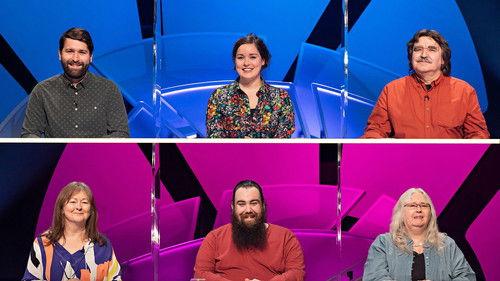 Only Connect Season 17 Episode 12 - Godyn Family v Woolgatherers