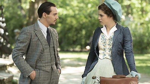 undefined Season 1 Episode 7 - Servant to Two Masters