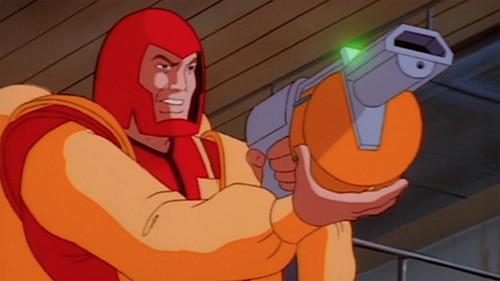 Fantastic Four Season 2 Episode 2 - Inhumans Saga (1): And the Wind Cries Medusa