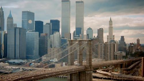 Unearthed Season 7 Episode 5 - Twin Towers: The Hidden Secrets