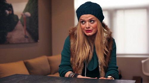 Very Mary-Kate Season 1 Episode 11 - Back to School