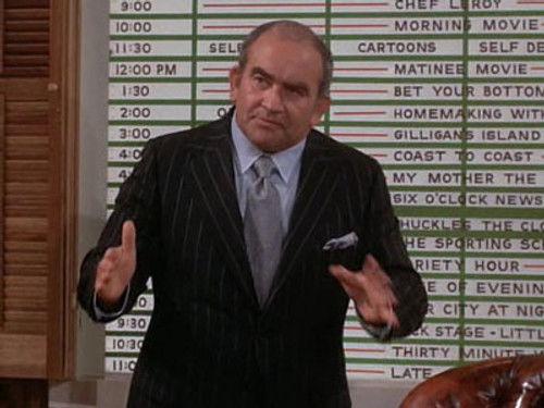 The Mary Tyler Moore Show Season 3 Episode 3 - Who's in Charge Here?