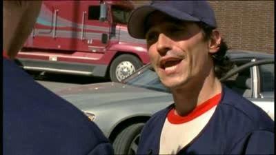 Largo Winch Season 2 Episode 9 - Hot Property