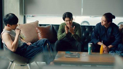 Love in the Air Season 1 Episode 12 - When The Sky Surrenders To The Wind