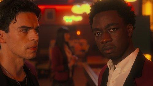 Bet Season 1 Episode 8 - The Speakeasy