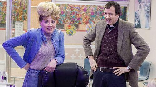 Mandy Season 3 Episode 4 - The Career Ladder