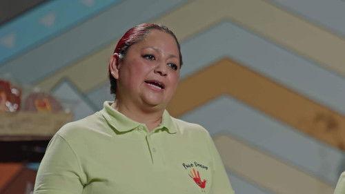 Shark Tank México Season 6 Episode 11 - Episode 11