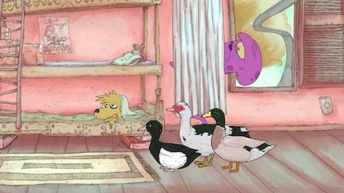 Jorel's Brother Season 1 Episode 7 - The Dangerous Brutal Lambada