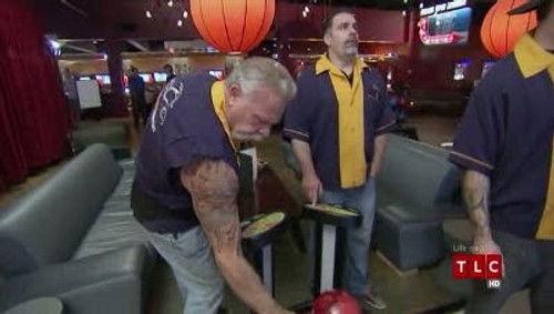 American Chopper Season 5 Episode 19 - Strike Ten Entertainment