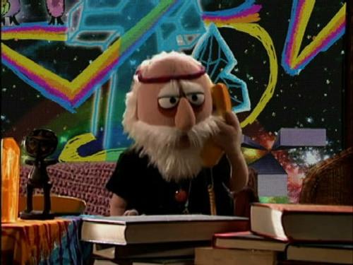 Crank Yankers Season 2 Episode 30 - Jimmy Kimmel & Fred Armisen