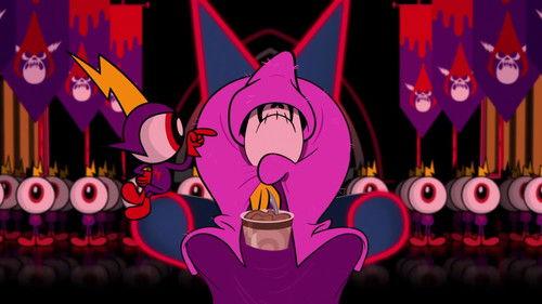 Wander Over Yonder Season 1 Episode 29 - The Funk