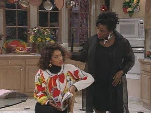 The Fresh Prince of Bel-Air Season 3 Episode 17 - The Best Laid Plans