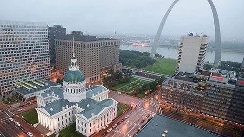 Aerial America Season 6 Episode 6 - Missouri