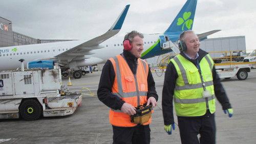 Britain's Busiest Airport: Heathrow Season 6 Episode 7 - Episode 7