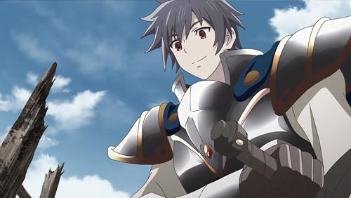 I'm Quitting Heroing Season 1 Episode 6 - The Hero Shares His Tale of Burden