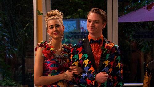 Austin & Ally Season 3 Episode 16 - Proms & Promises