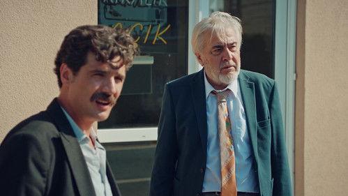 Son Gün Season 1 Episode 8 - Episode 8