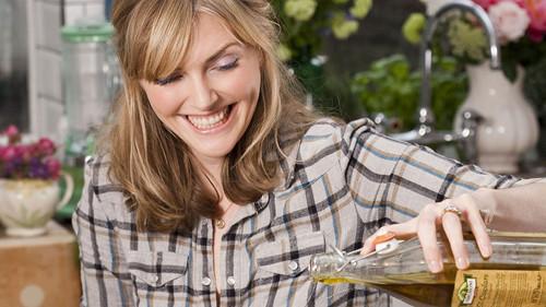 The Delicious Miss Dahl Season 1 Episode 1 - Selfish