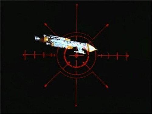 undefined Season 1 Episode 4 - War Games