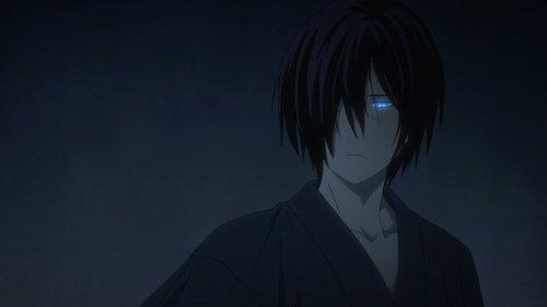 Noragami Season 2 Episode 8 - God of Calamity