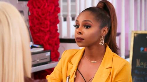 The Real Housewives of Potomac Season 5 Episode 13 - No Shows and Show Downs