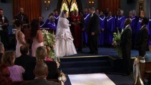 undefined Season 2 Episode 23 - The Wedding