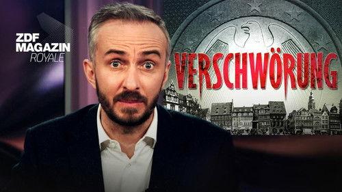 ZDF Magazin Royale Season 1 Episode 1 - The Big Conspiracy!