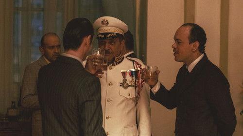 undefined Season 1 Episode 3 - The Test