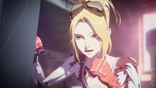 Levius Season 1 Episode 5 - Do I look like an idiot who thinks about losing before a fight?