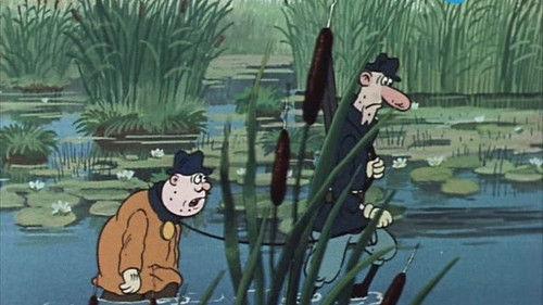 Priklyucheniya porosenka Funtika Season 1 Episode 2 - Episode 2