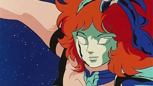 Saint Seiya Season 1 Episode 25 - Fight! The Rise of Athena!