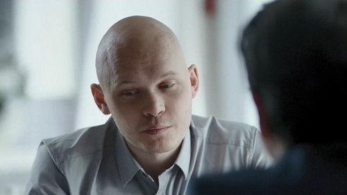 Secrecy of the Investigation Season 18 Episode 4 - Episode 4