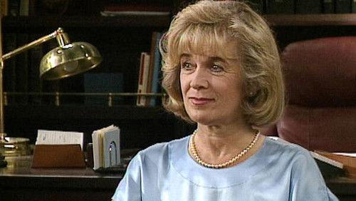 Rederiet Season 3 Episode 13 - På höga höjder