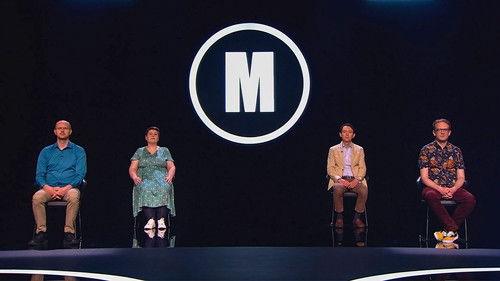 Mastermind Season 48 Episode 12 - Episode 12