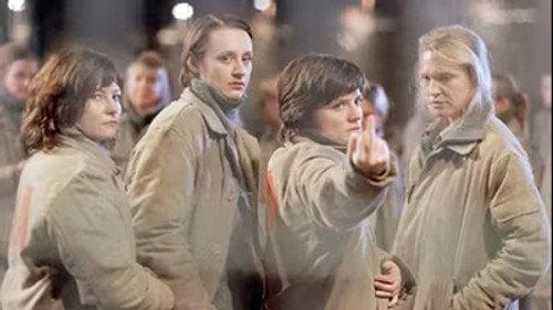 Hinter Gittern - Der Frauenknast Season 10 Episode 20 - Episode 20