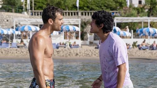 The White Lotus Season 2 Episode 7 - Arrivederci