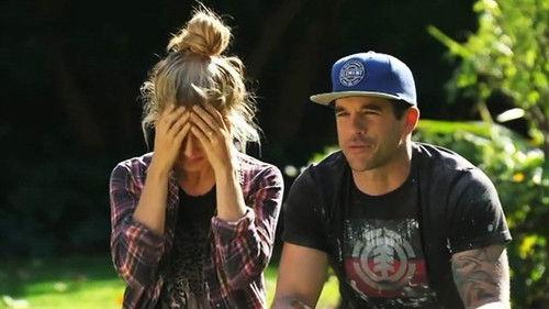 The Block Season 9 Episode 20 - Take Down The Walls